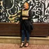 Nour Taha Mady