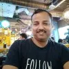 Shashank Joshi