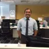 Faizul Saadon