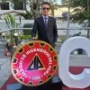 Jhon carlos Ascate zegarra