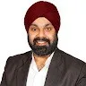 Hardeep Singh Rai