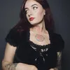 Skye Dodd