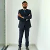 Yogesh Kadam