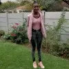 Hendrieka Kekana