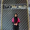 Izzati Ramli