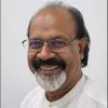 Sanil Kumar