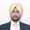 DAVINDERJIT SINGH