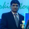 Nilesh Desai