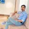 Krunal Shinde