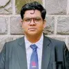 Kaustav Ghoshal