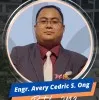 Avery Cedric Ong