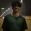 Sidharth Nambiar