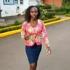 Margaret Mwangangi