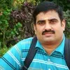 Rajan Lakshminarayanan