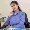 Amna Khan