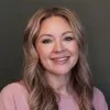 Mary Johnson