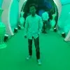 Sanket Sardar