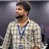 Prabhu Munuswamy