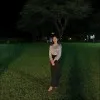 Dhruvi Shah