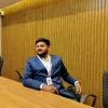 Makrand Joshi
