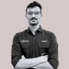 Chirag Rao