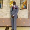 Peter Molang