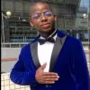 Elton Mhone