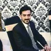 IRFAN HAIDER