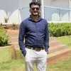 Siddhant Sarvate