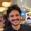 Shantanu Sharnagat