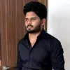 K Dinesh Reddy