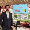 Mustafa Alkurdy