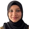 Farzanah Begum Binte Mohamed Rafi