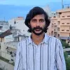 Kishore Ramanujam