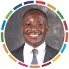 Tatenda Alexio Shambare