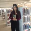 Jenessa Chow