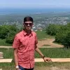 Dhruvik Patel