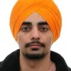 Harpreet singh