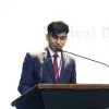 Nikhil Kumar singh