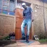Reuben Gatume