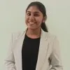 priyadharshini Singaram