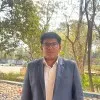 ANIRUDH BAROT
