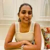 Risha Shetty