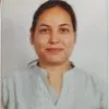 Nidhi Shrivastava