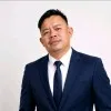 Harris Cagigas