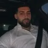 Elijah Nader