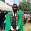 Douglas Chisanga