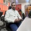 Sharda Prasad Pal