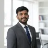 B Aravind