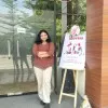 Dolly Barua